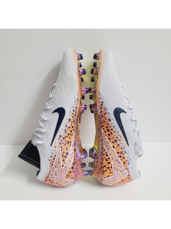 Nike Air Zoom Mercurial Vapor 16 Elite AG-Pro Soccer Cleats HF9398-900 Size 11.5